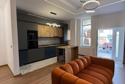 Apartament cu 3 camere decomandat în Ultracentral - 3