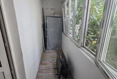 Apartament cu 2 camere decomandat în Olteniței - 7