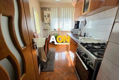 Apartament cu 2 camere decomandat în Cetate - 6