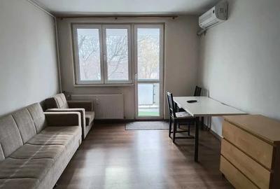 Apartament 2 camere, semidecomandat, 49 mp, ac, metrou, Brancoveanu - 3