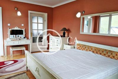 Casa cu 7 camere de inchiriat in zona Gheorghe Doja, O... - 13
