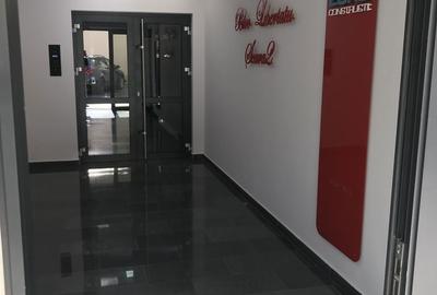 Apartament cu 3 camere în Faleză - 6