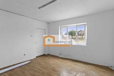 Codlea, Depozite si teren 1,7Ha, 5600mp cladiri, D 155ml ... - 9