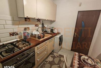 Apartament cu 2 camere, mobilat în Gara - 8