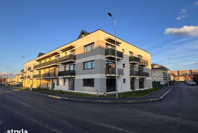 Apartament cu 2 camere în Tractorul - 1