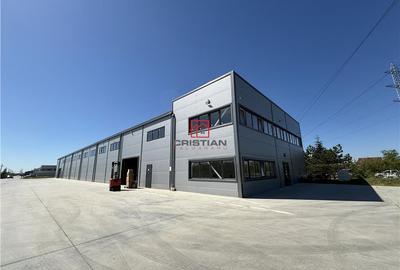 Spațiu comercial, de 1,300 mp, în Theodor Pallady - 16