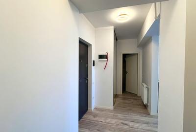 Apartament cu 2 camere semidecomandat, mobilat în Noua - 12