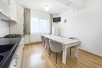 Vila de vanzare in Domnesti - mobilata si utilata - 13