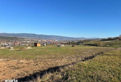Teren de 800 mp, în Central - 2