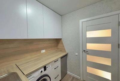 Garsonieră decomandată în Vitan - 3