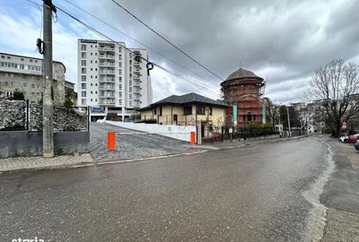 Spațiu comercial, de 523 mp, în Păcurari - 13