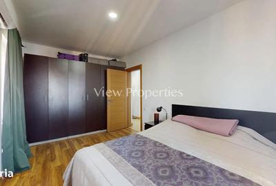 Apartament cu 3 camere decomandat, mobilat în Ștefăneștii de Jos - 2