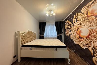 Apartament cu 4 camere decomandat, mobilat în 13 Decembrie - 9