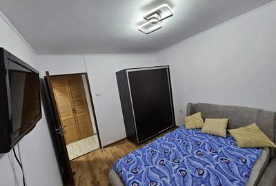 Inchiriez apartament 3 camere Rahova Sector 5 - 5