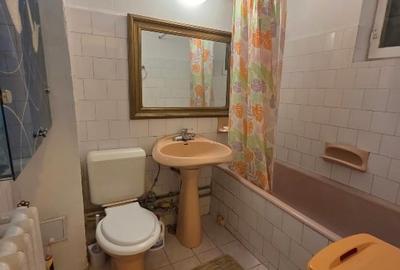 Apartament cu 2 camere semidecomandat în Gara - 7