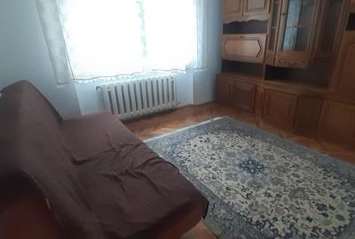 Apartament cu 2 camere decomandat în Orașul Vechi