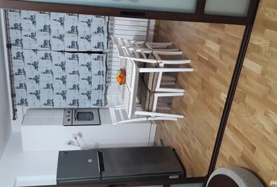 Apartament 3 camere complet mobilat si utilat - 1