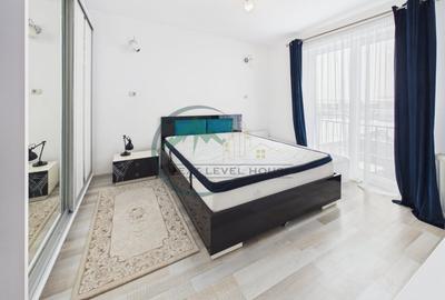 Apartament cu 2 camere decomandat, mobilat în Sânpetru - 3