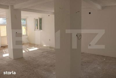 Spațiu comercial, de 140 mp, în Ulmi - 5