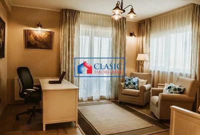 Inchiriere apartament 3 camere modern zona Gheorgheni- capat Brancusi, Cluj Napoca Inchiriere apartament 3 camere modern zona Gheorgheni- capat Brancusi, Cluj Napoca - 9