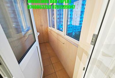 Apartament cu 2 camere în Micro 17 - 2