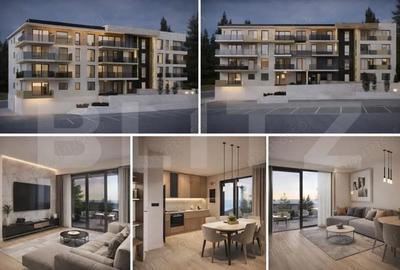 Apartament cu 3 camere decomandat în Tudor - 3