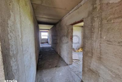 Spațiu comercial, de 470 mp, în Remetea - 20
