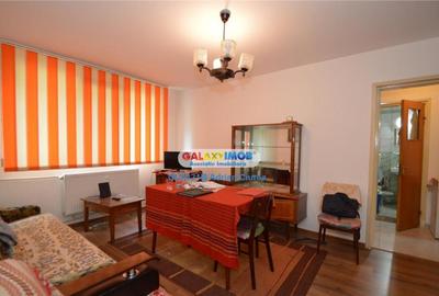 Alexandriei | Antiaeriana | Scoala Nr. 131 | 3 camere | balc - 4