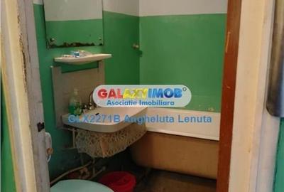 Drumul Taberei Prelungirea Ghencea  apartament 2 camere de vanzare - 10