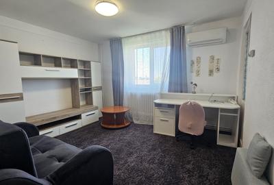 Apartament cu 2 camere decomandat, mobilat în Centru Civic - 3