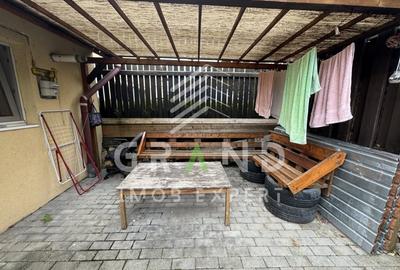 Ap 1 camera+nisa de dormit | TERASĂ |  Hotel Premier/Grigorescu - 15