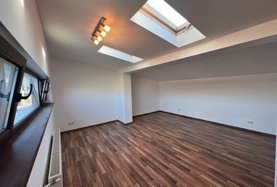 Casa tip duplex | 5 camere | Pipera – Porsche | Cortina North | 260 mp - 7