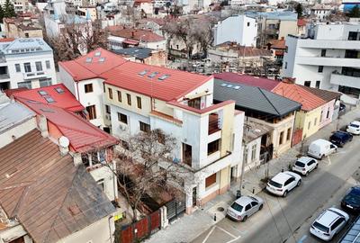 Casă individuală cu 10 camere cu Canalizare în Dacia - 25