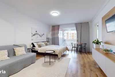 Garsonieră în Tractorul - 1