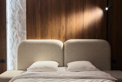 Apartament cu 2 camere decomandat, mobilat în Braytim - 6