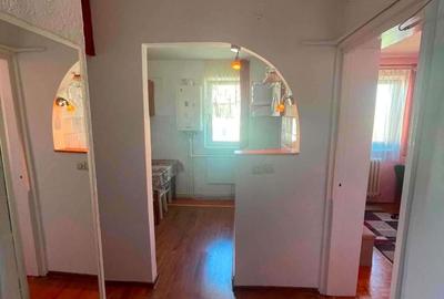 Apartament cu 3 camere decomandat în Ștrand - 4