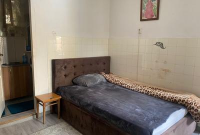Apartament la casa curte comuna 2 camere in Cisnadie - 6