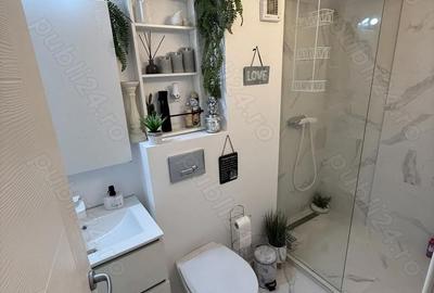 Apartament cu 3 camere decomandat în Florești - 2