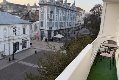 Apartament cu 3 camere în Ultracentral - 6