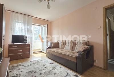 Apartament cu 3 camere decomandat în Bartolomeu - 4