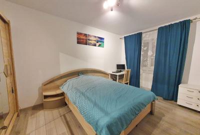 Apartament cu 2 camere semidecomandat, mobilat în Florești - 6