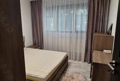 Inchiriez apt 3 camere cu loc de parcare - C-tin Brancoveanu - 3