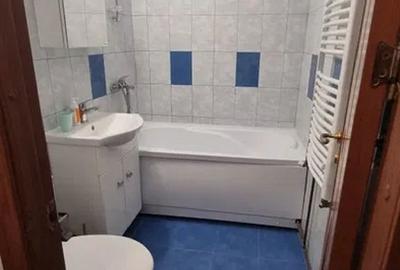 Apartament cu 2 camere decomandat în Păcurari - 5