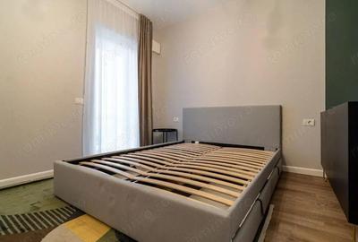 Apartament 3 camere de inchiriat EAS cu terasa 44 mp - 5
