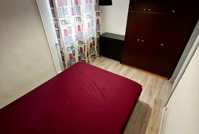 Apartament cu 2 camere semidecomandat, mobilat în 1 Decembrie 1918 - 10