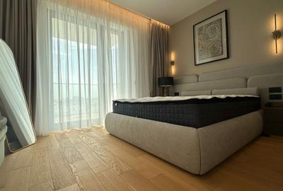 Luxury duplex penthouse//terrace//Herastrau area - 13