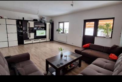 Casa individuala P M - 1