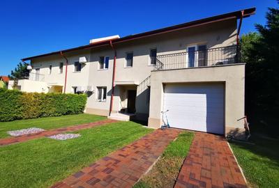 Vila moderna in cartier rezidential cu spatii comune pentru copii - 7