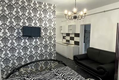 Apartament cu 2 camere decomandat în Brâncoveanu - 8