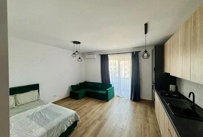 Garsonieră în Braytim - 8